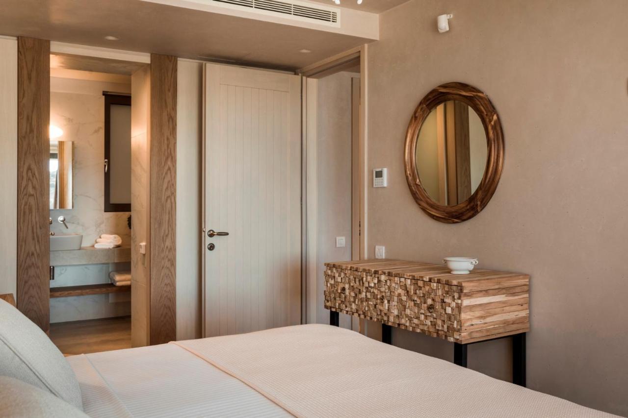 Zeus Exclusive Villas Spartia  Dış mekan fotoğraf