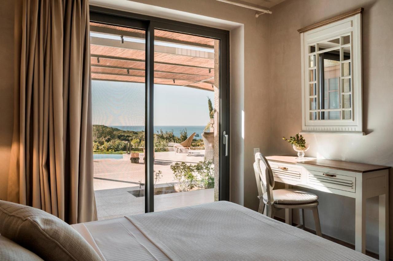Zeus Exclusive Villas Spartia  Dış mekan fotoğraf