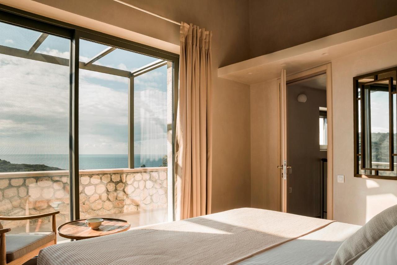 Zeus Exclusive Villas Spartia  Dış mekan fotoğraf