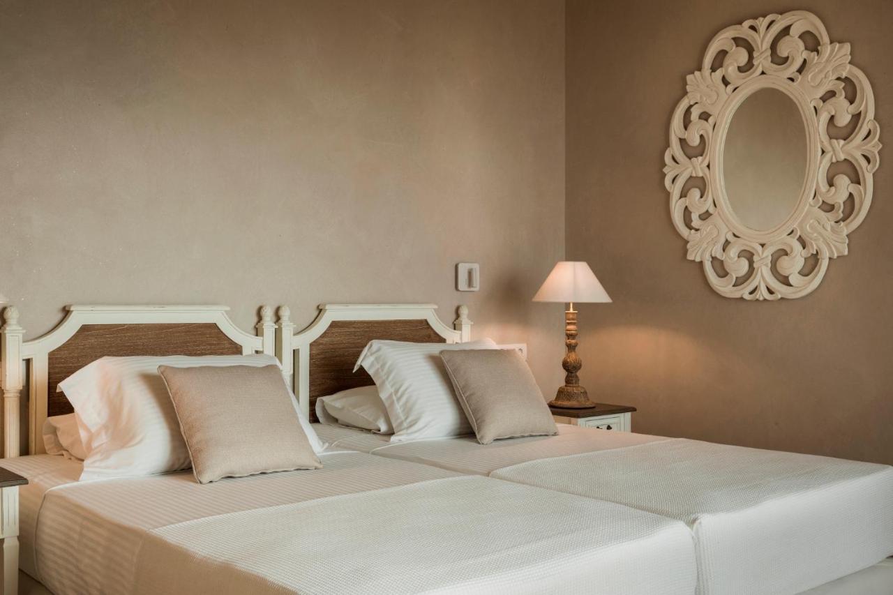 Zeus Exclusive Villas Spartia  Dış mekan fotoğraf