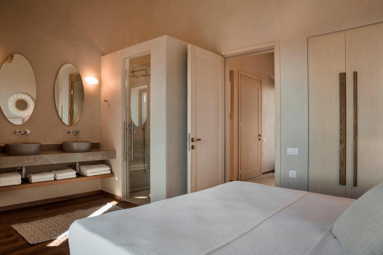 Zeus Exclusive Villas Spartia  Dış mekan fotoğraf