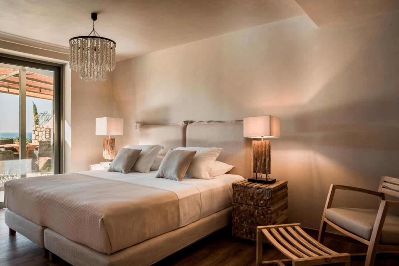 Zeus Exclusive Villas Spartia  Dış mekan fotoğraf