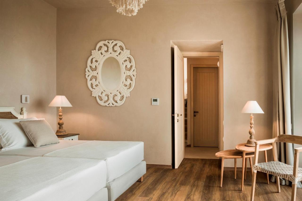 Zeus Exclusive Villas Spartia  Dış mekan fotoğraf