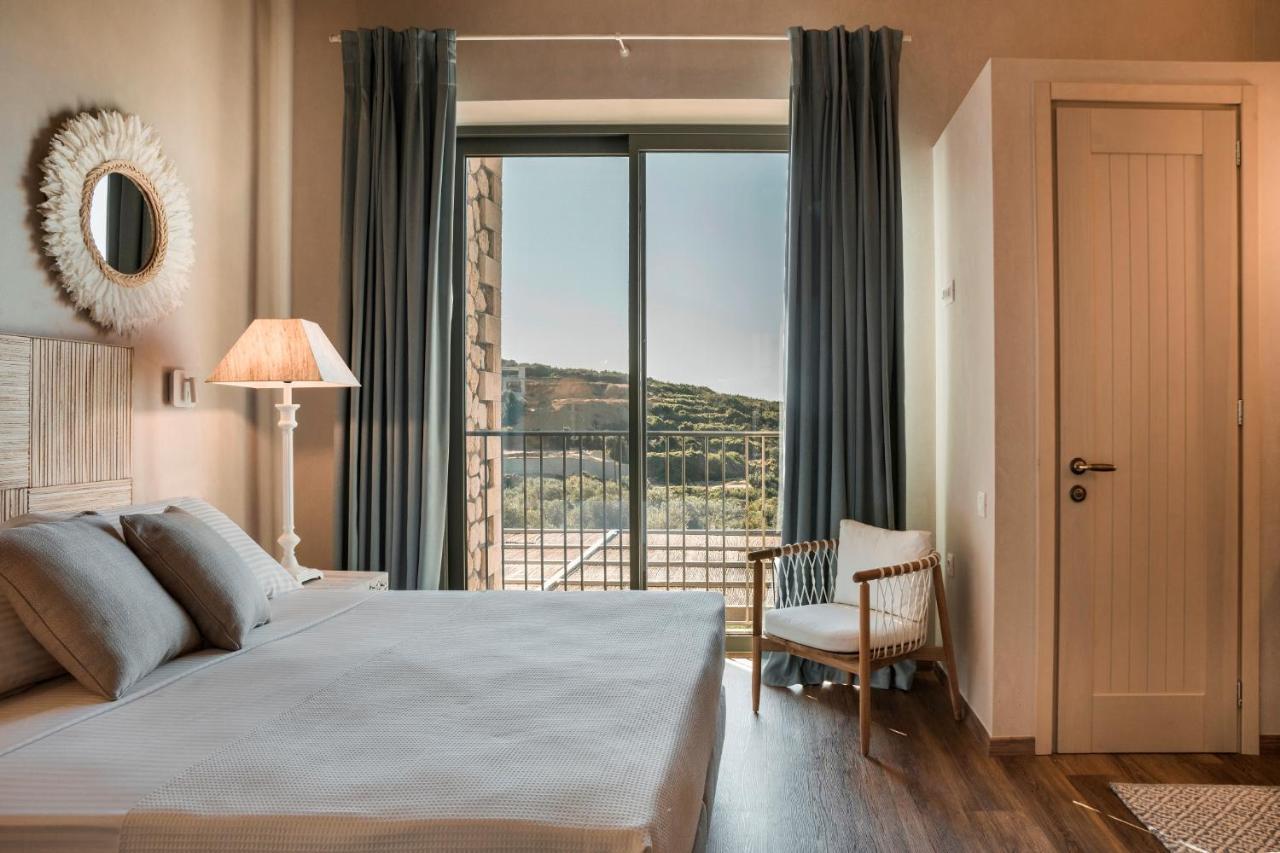 Zeus Exclusive Villas Spartia  Dış mekan fotoğraf