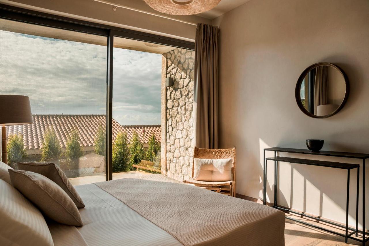 Zeus Exclusive Villas Spartia  Dış mekan fotoğraf