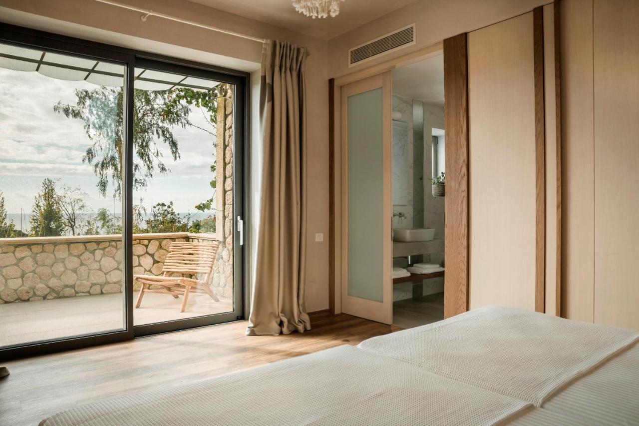 Zeus Exclusive Villas Spartia  Dış mekan fotoğraf